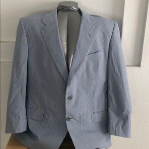 Sastrería Pedro Muñoz Blazer high end XL